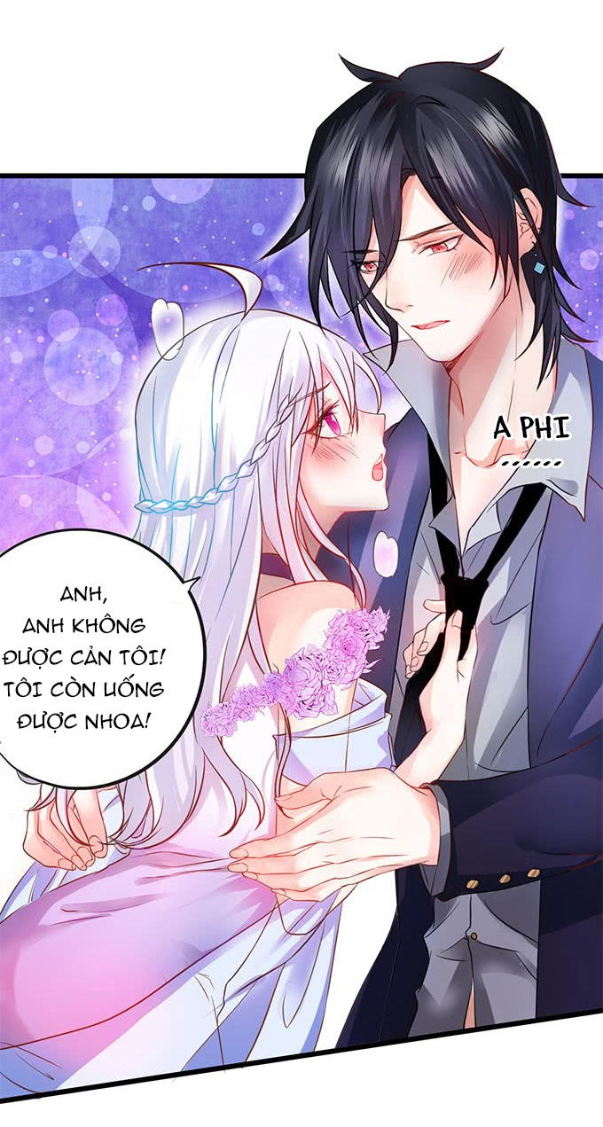 Hắc Đạo Này Có Chút Manh Chapter 2 - Trang 2