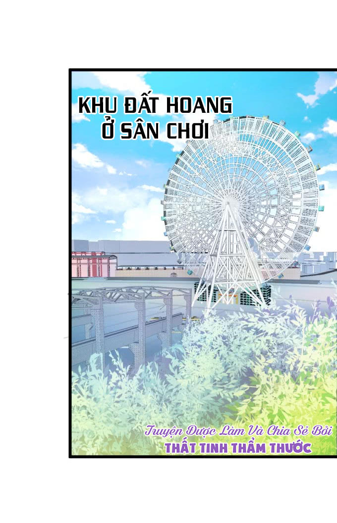 Hắc Đạo Này Có Chút Manh Chapter 1 - Trang 2