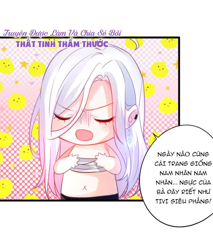 Hắc Đạo Này Có Chút Manh Chapter 1 - Trang 2