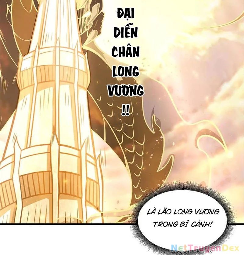 Ma Thú Siêu Thần Chapter 169 - Trang 2