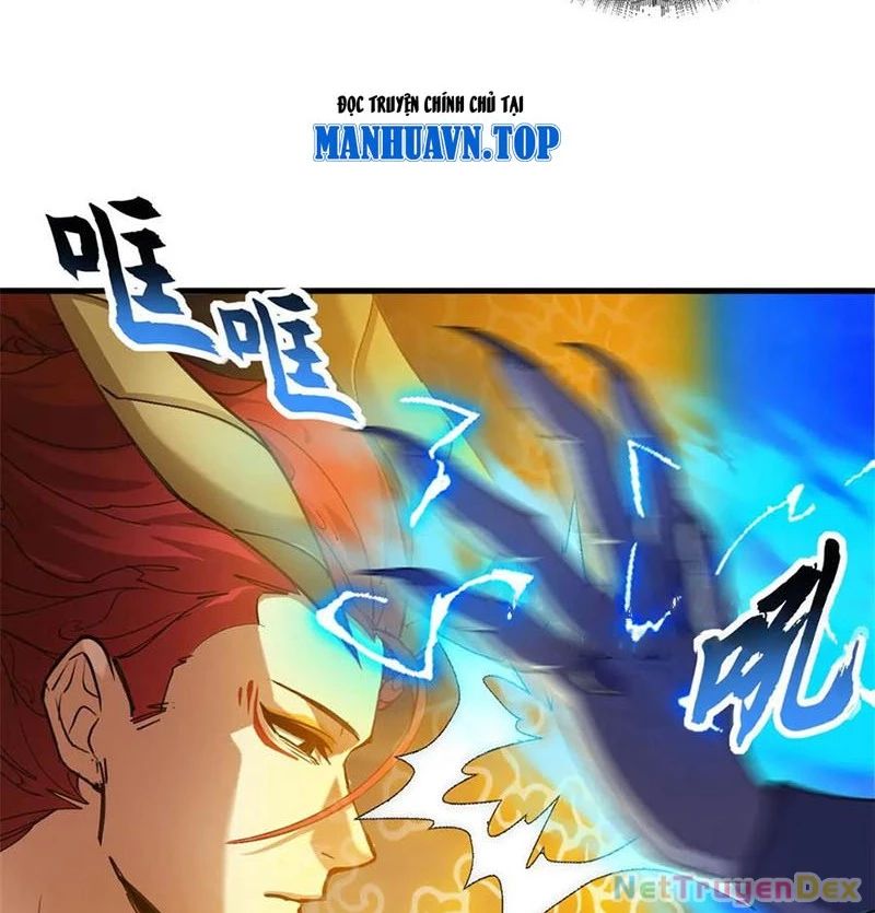 Ma Thú Siêu Thần Chapter 169 - Trang 2