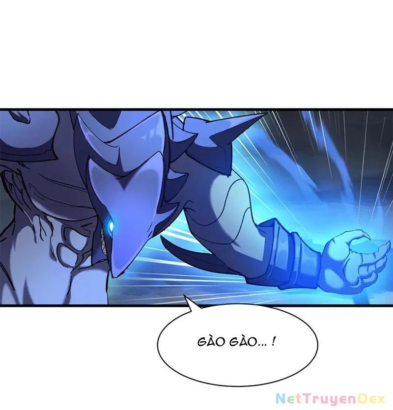 Ma Thú Siêu Thần Chapter 169 - Trang 2