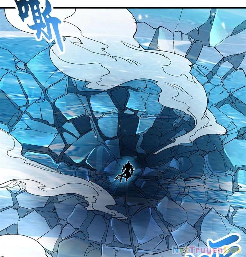 Ma Thú Siêu Thần Chapter 169 - Trang 2