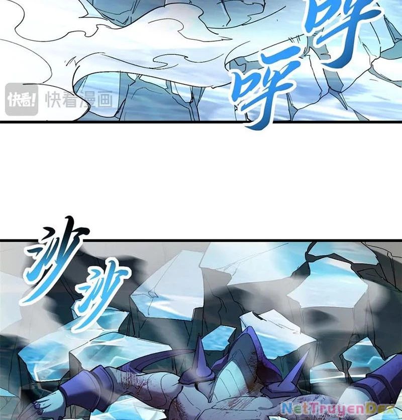 Ma Thú Siêu Thần Chapter 169 - Trang 2