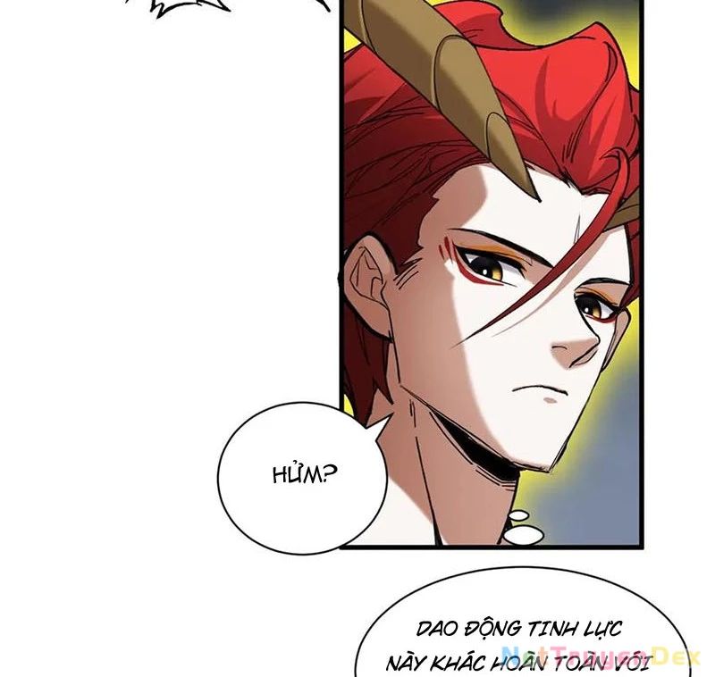 Ma Thú Siêu Thần Chapter 169 - Trang 2