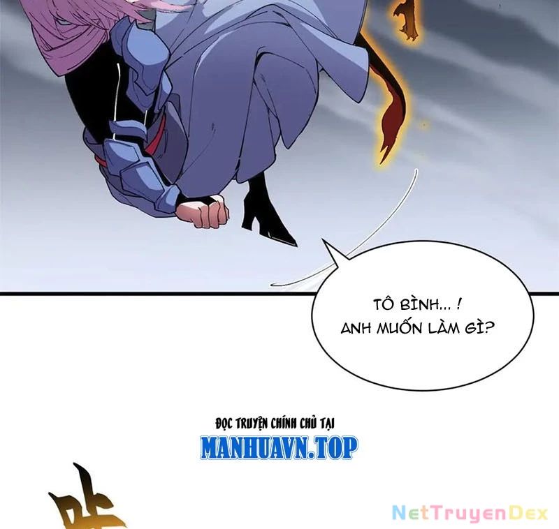 Ma Thú Siêu Thần Chapter 169 - Trang 2