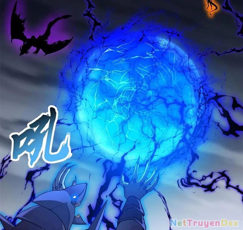 Ma Thú Siêu Thần Chapter 169 - Trang 2