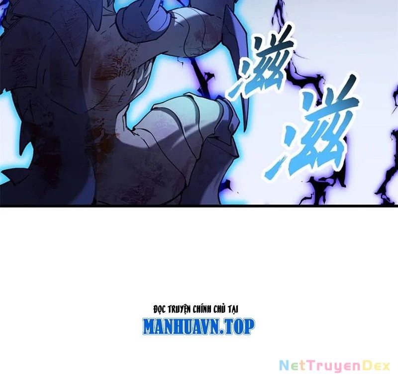 Ma Thú Siêu Thần Chapter 169 - Trang 2