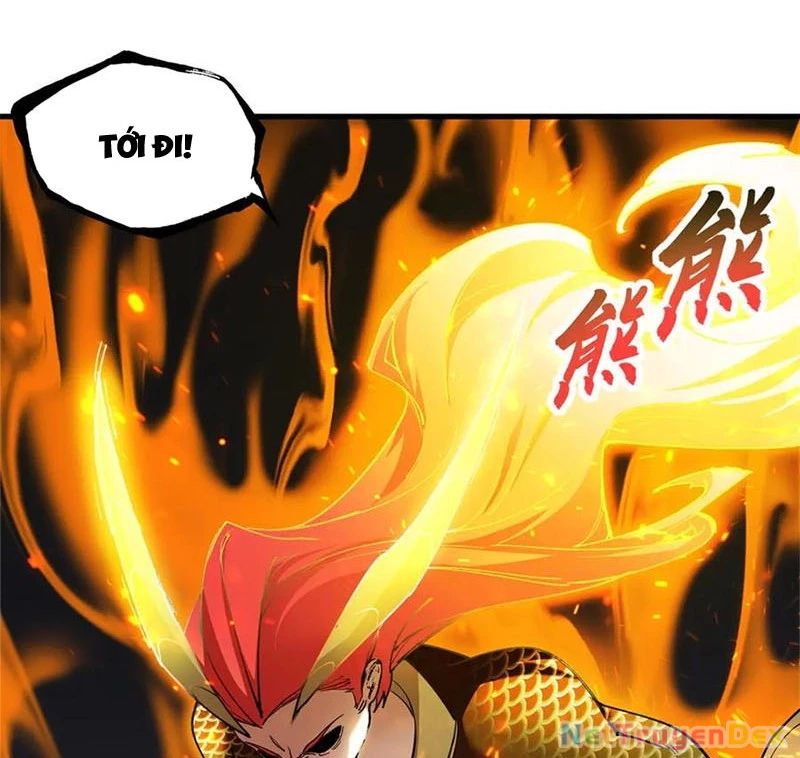 Ma Thú Siêu Thần Chapter 169 - Trang 2