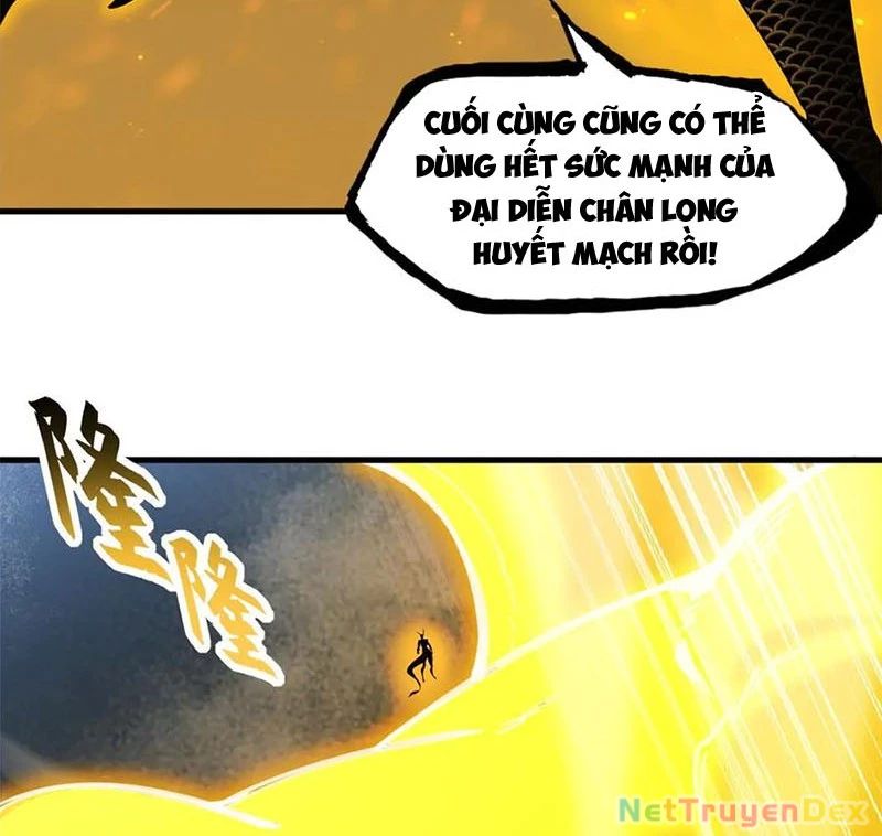 Ma Thú Siêu Thần Chapter 169 - Trang 2