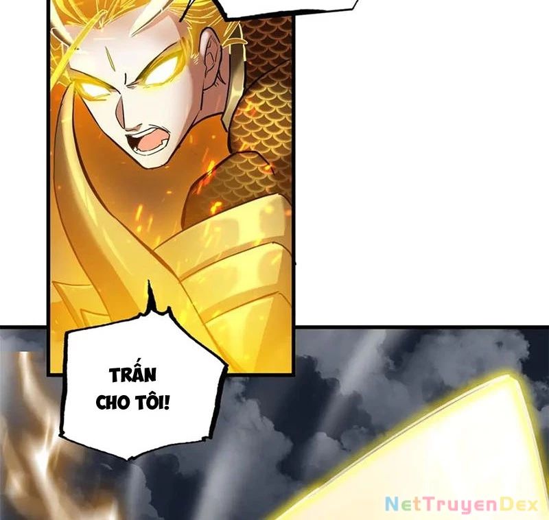 Ma Thú Siêu Thần Chapter 169 - Trang 2