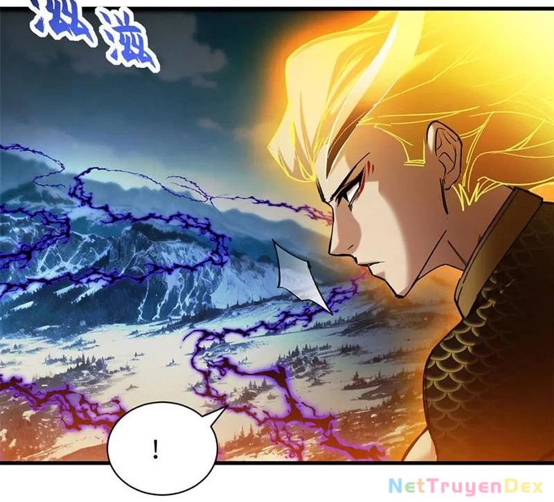 Ma Thú Siêu Thần Chapter 169 - Trang 2