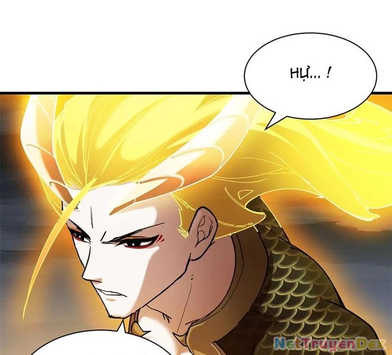 Ma Thú Siêu Thần Chapter 169 - Trang 2