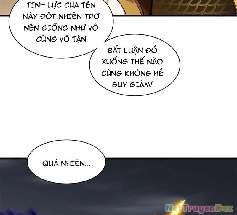 Ma Thú Siêu Thần Chapter 169 - Trang 2