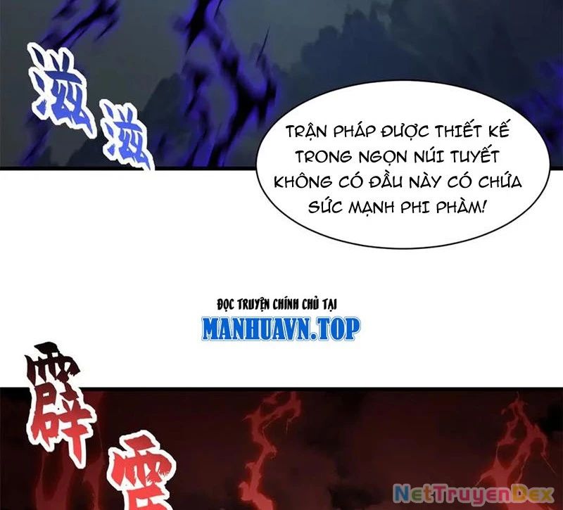 Ma Thú Siêu Thần Chapter 169 - Trang 2