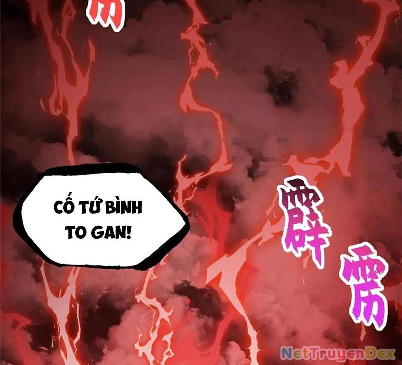 Ma Thú Siêu Thần Chapter 169 - Trang 2