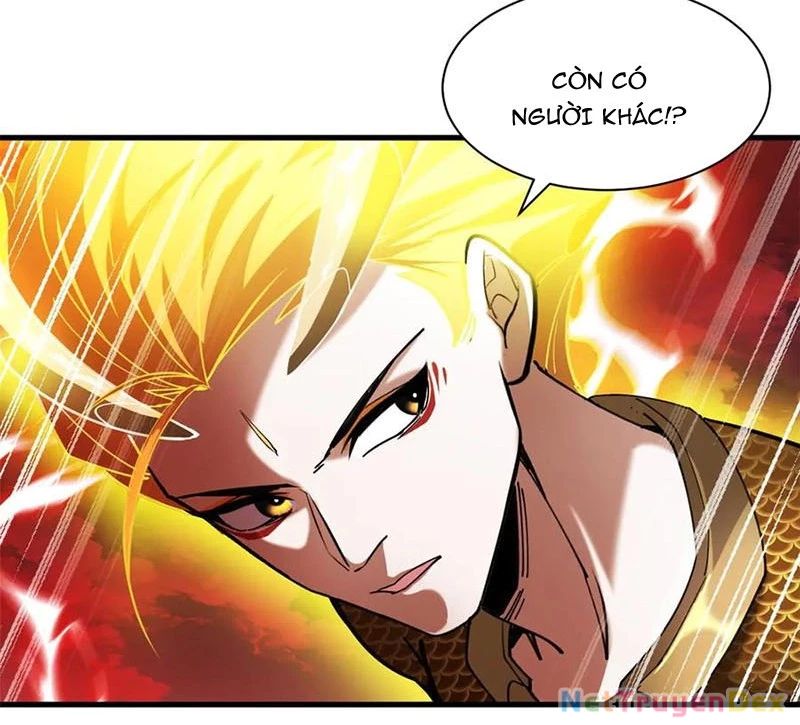 Ma Thú Siêu Thần Chapter 169 - Trang 2