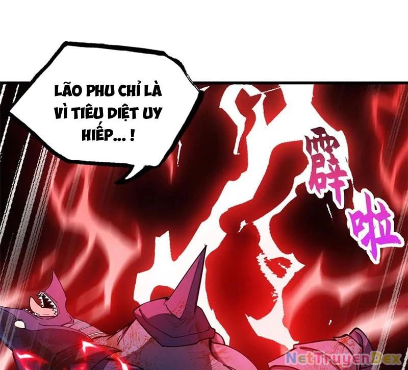 Ma Thú Siêu Thần Chapter 169 - Trang 2