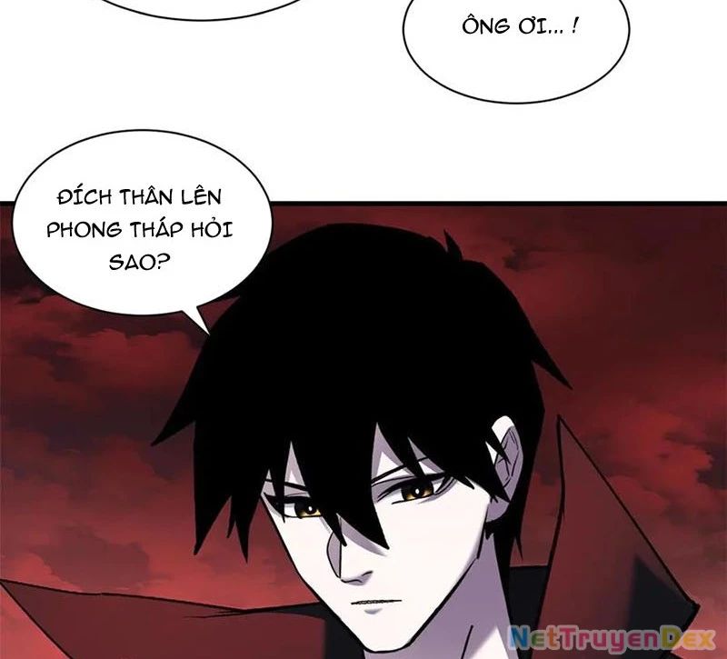 Ma Thú Siêu Thần Chapter 169 - Trang 2