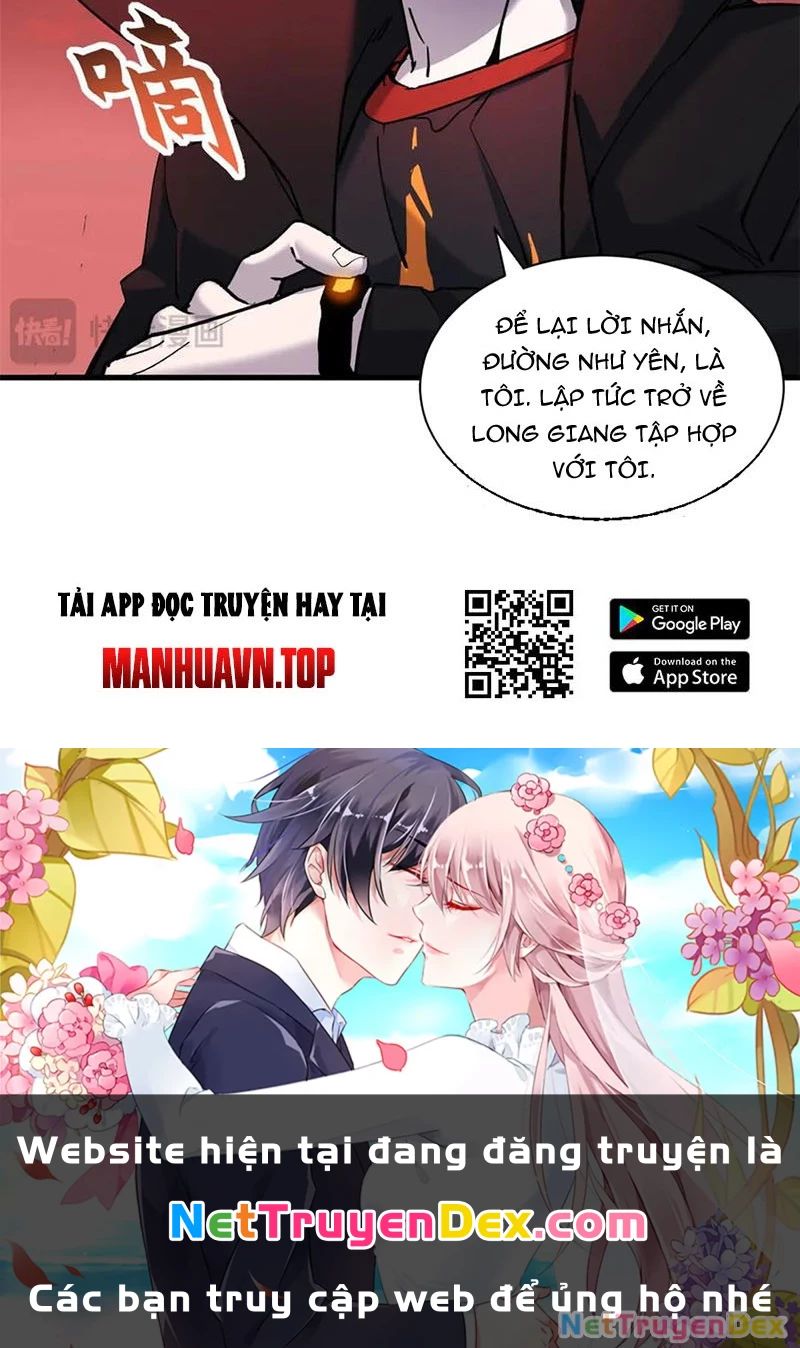 Ma Thú Siêu Thần Chapter 169 - Trang 2