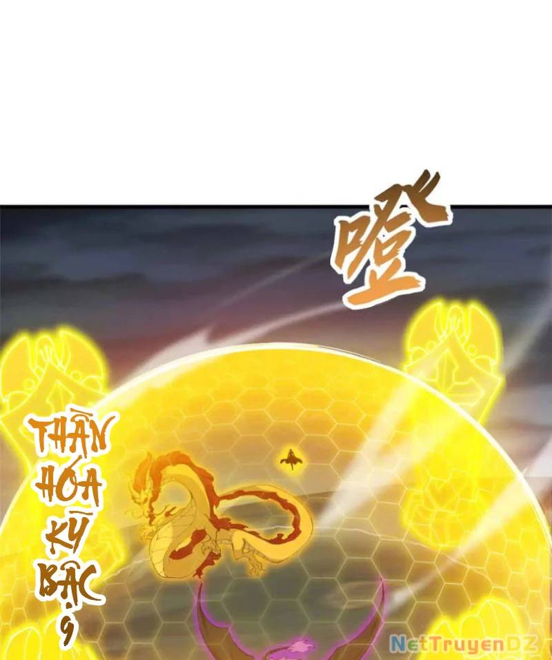 Ma Thú Siêu Thần Chapter 168 - Trang 2