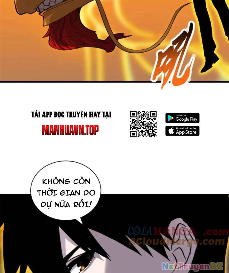 Ma Thú Siêu Thần Chapter 168 - Trang 2