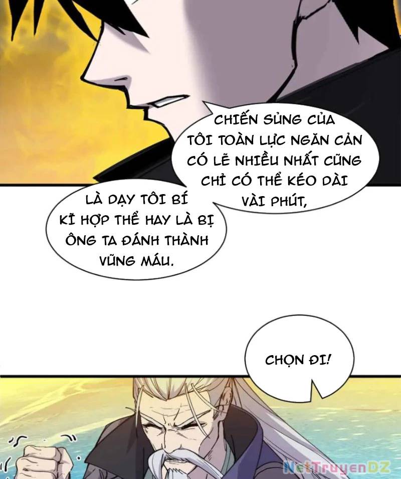 Ma Thú Siêu Thần Chapter 168 - Trang 2