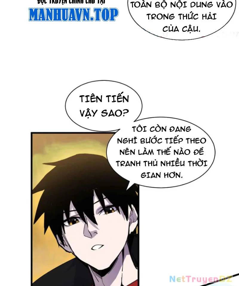 Ma Thú Siêu Thần Chapter 168 - Trang 2