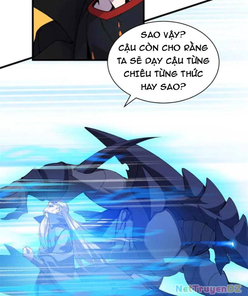 Ma Thú Siêu Thần Chapter 168 - Trang 2