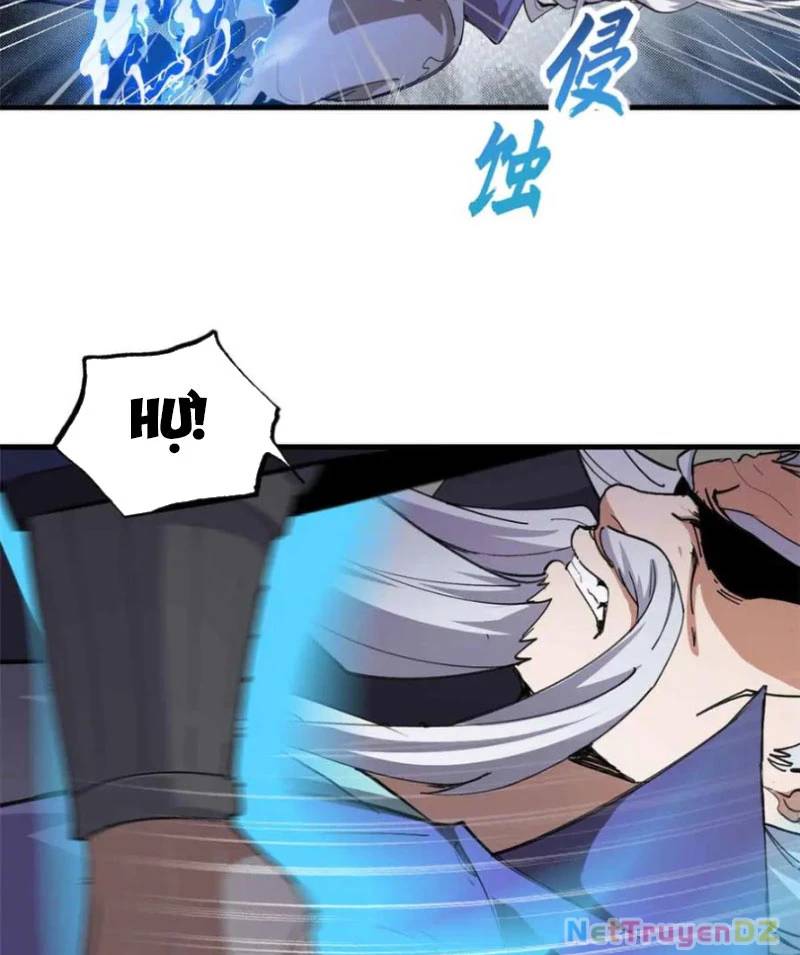 Ma Thú Siêu Thần Chapter 168 - Trang 2