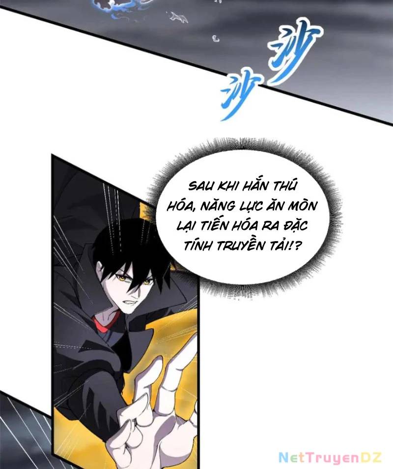 Ma Thú Siêu Thần Chapter 168 - Trang 2