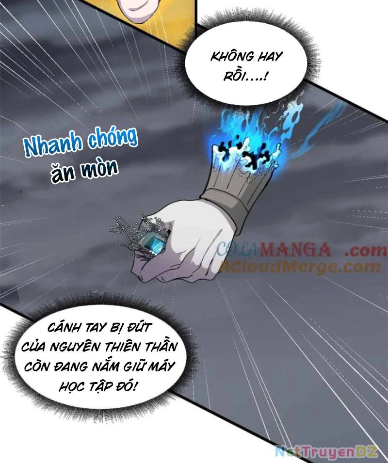 Ma Thú Siêu Thần Chapter 168 - Trang 2