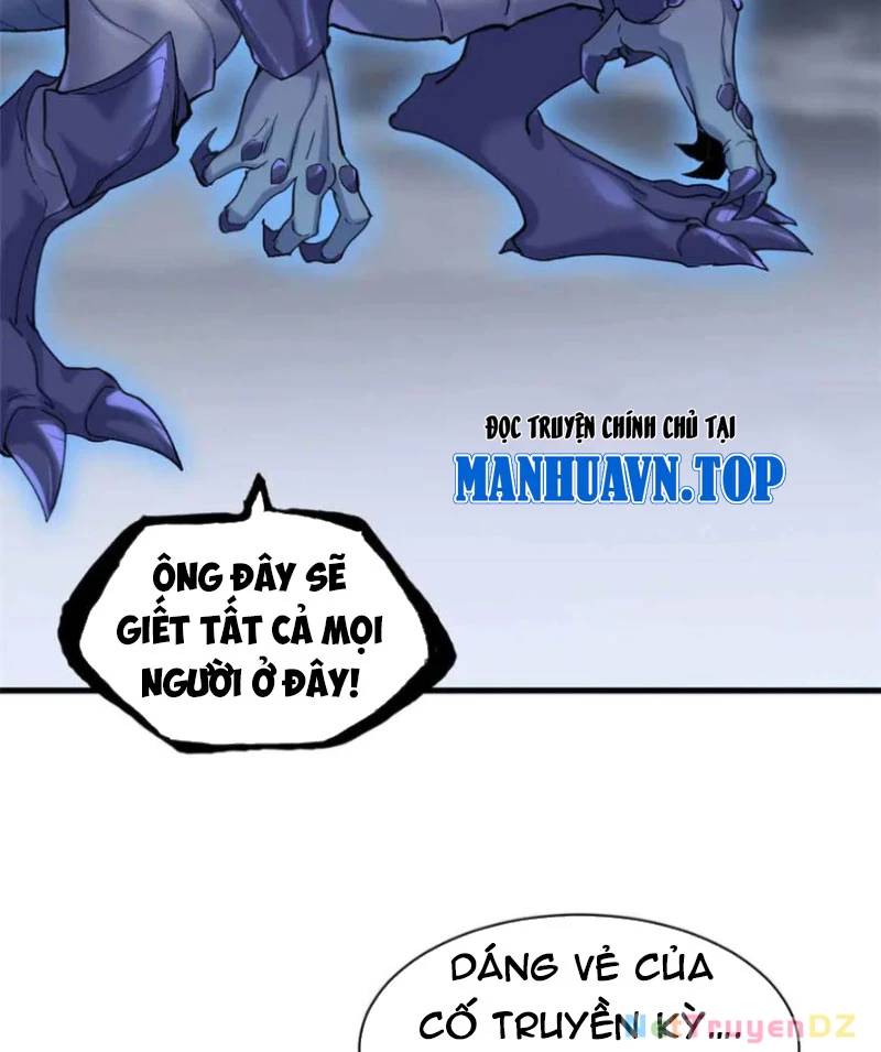 Ma Thú Siêu Thần Chapter 168 - Trang 2