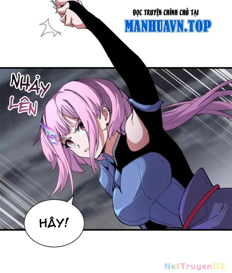 Ma Thú Siêu Thần Chapter 168 - Trang 2