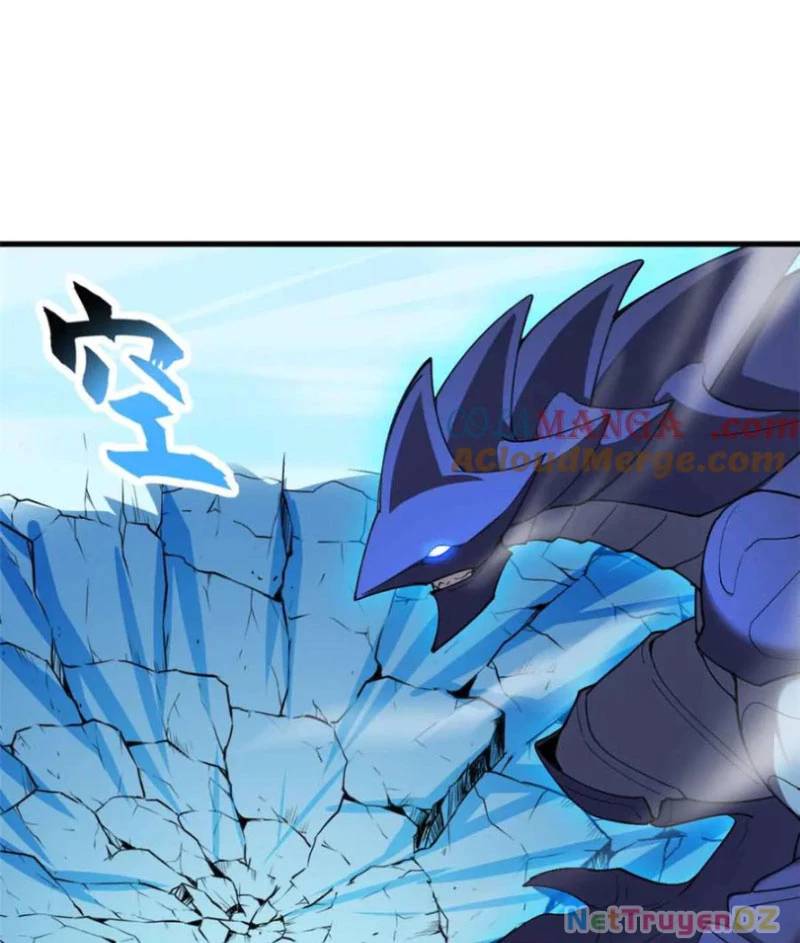 Ma Thú Siêu Thần Chapter 168 - Trang 2