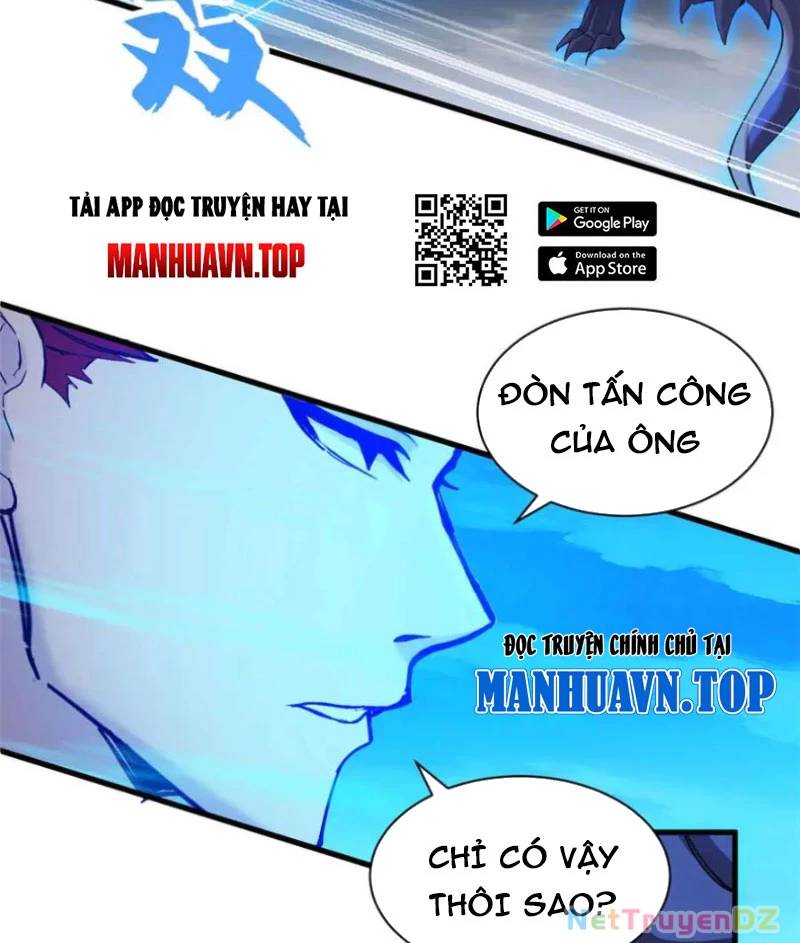 Ma Thú Siêu Thần Chapter 168 - Trang 2