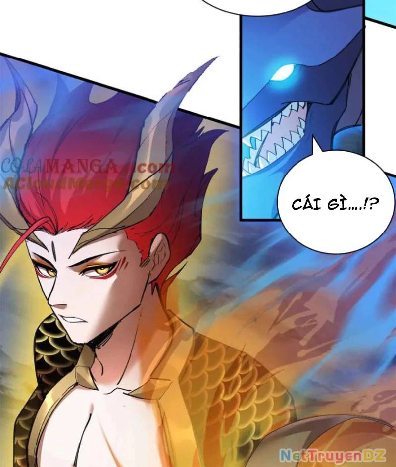 Ma Thú Siêu Thần Chapter 168 - Trang 2