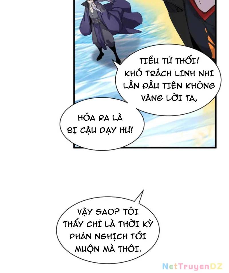 Ma Thú Siêu Thần Chapter 168 - Trang 2