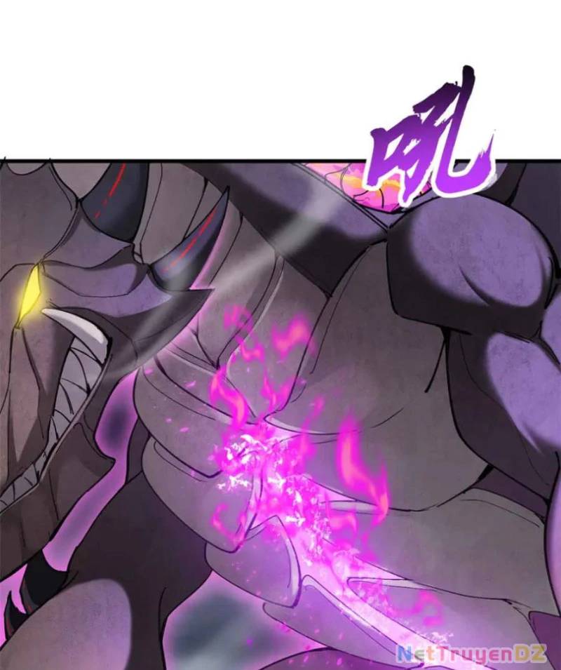 Ma Thú Siêu Thần Chapter 168 - Trang 2