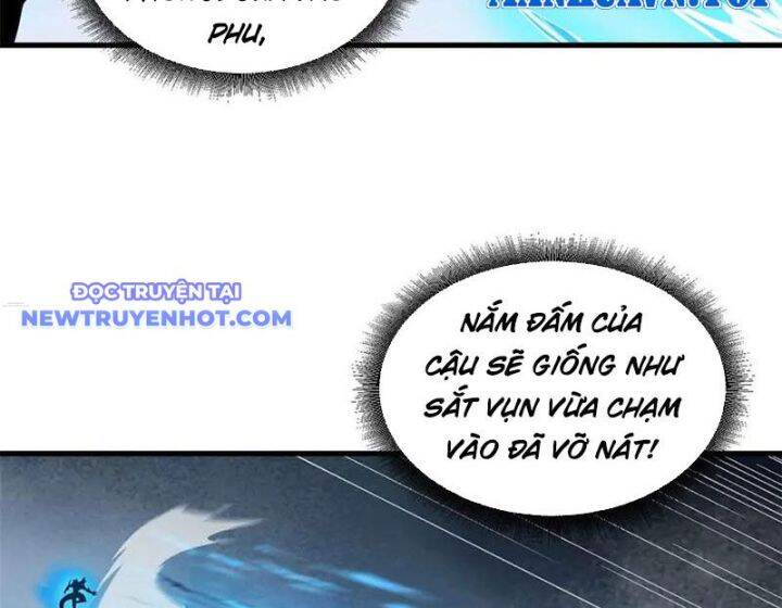 Ma Thú Siêu Thần Chapter 167 - Trang 2