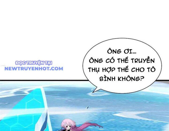 Ma Thú Siêu Thần Chapter 167 - Trang 2