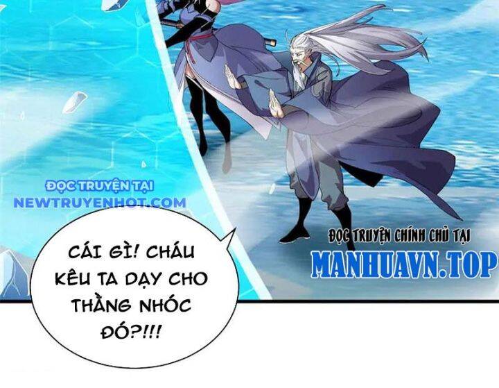 Ma Thú Siêu Thần Chapter 167 - Trang 2