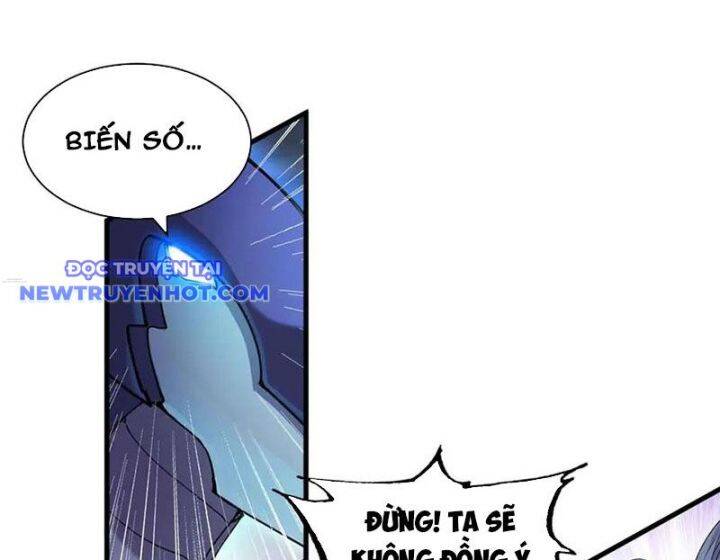 Ma Thú Siêu Thần Chapter 167 - Trang 2