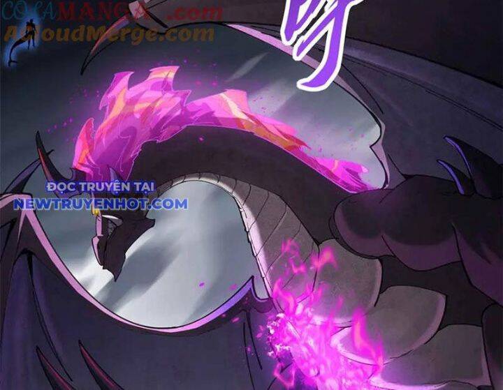 Ma Thú Siêu Thần Chapter 167 - Trang 2