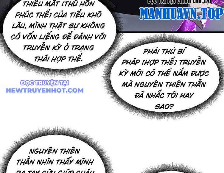 Ma Thú Siêu Thần Chapter 167 - Trang 2