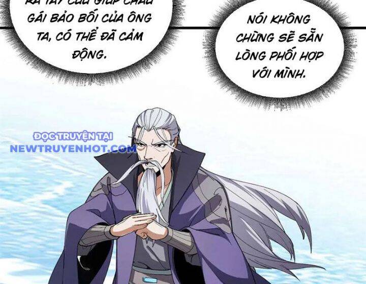 Ma Thú Siêu Thần Chapter 167 - Trang 2