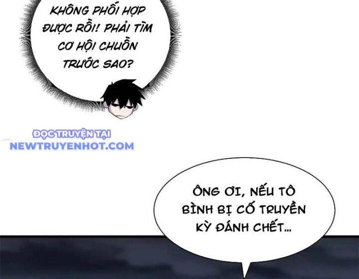 Ma Thú Siêu Thần Chapter 167 - Trang 2