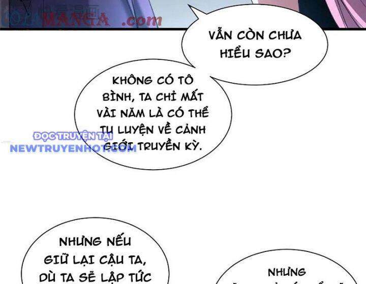 Ma Thú Siêu Thần Chapter 167 - Trang 2