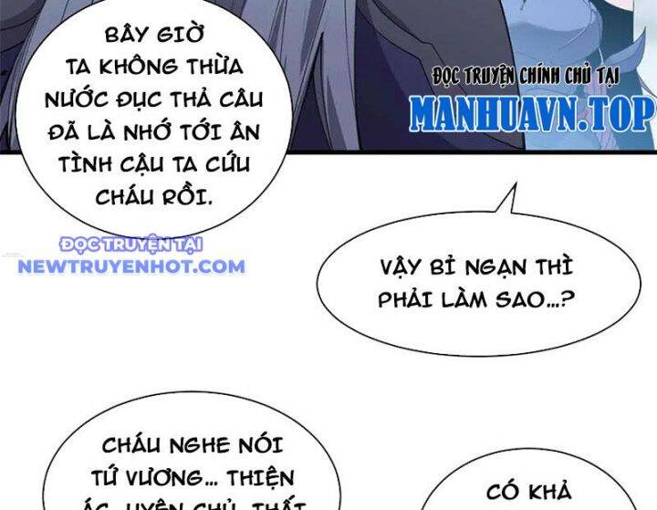 Ma Thú Siêu Thần Chapter 167 - Trang 2