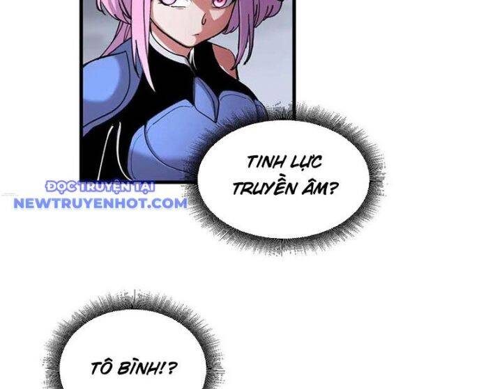 Ma Thú Siêu Thần Chapter 167 - Trang 2